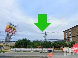 For sale land in Bang Bua Thong, Nonthaburi