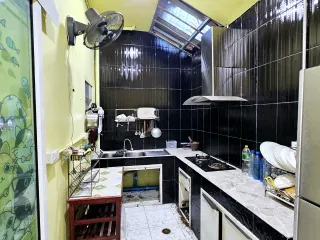 For rent 2 bed townhouse in Mueang Chiang Rai, Chiang Rai