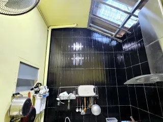For rent 2 bed townhouse in Mueang Chiang Rai, Chiang Rai