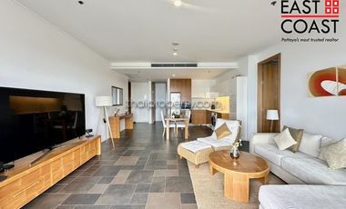 For rent 2 bed condo in Bang Lamung, Chonburi