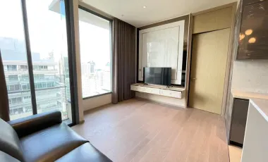 For rent 1 bed condo in Watthana, Bangkok