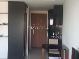 For sale studio condo in Bang Lamung, Chonburi