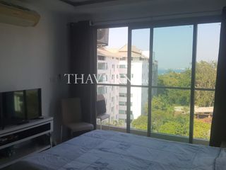 For sale studio condo in Bang Lamung, Chonburi