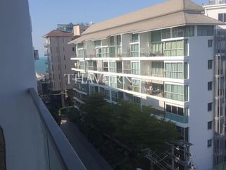 For sale studio condo in Bang Lamung, Chonburi