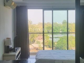 For sale studio condo in Bang Lamung, Chonburi