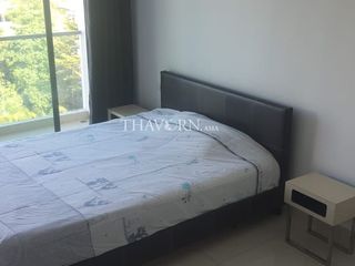 For sale studio condo in Bang Lamung, Chonburi