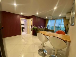 For sale 1 Beds condo in Bang Lamung, Chonburi