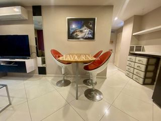 For sale 1 Beds condo in Bang Lamung, Chonburi