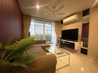 For sale 1 Beds condo in Bang Lamung, Chonburi