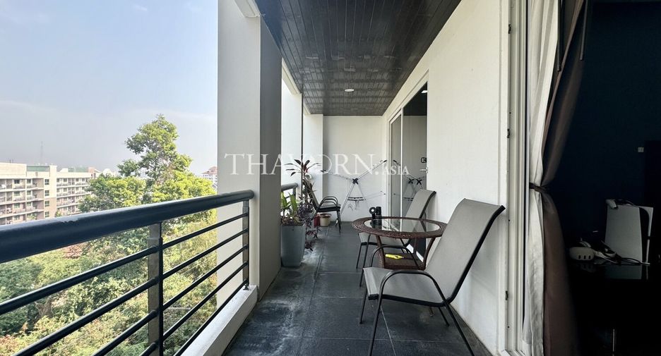 For sale 2 bedrooms condo in Bang Lamung, Chonburi