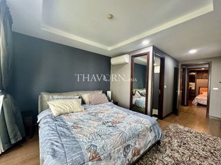 For sale 2 bed condo in Bang Lamung, Chonburi