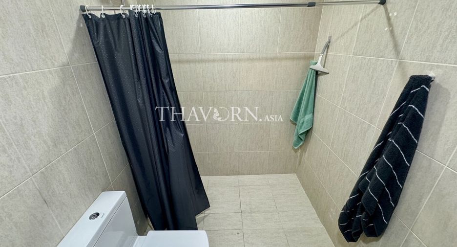 For sale 2 bedrooms condo in Bang Lamung, Chonburi