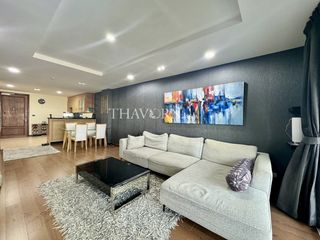 For sale 2 bed condo in Bang Lamung, Chonburi