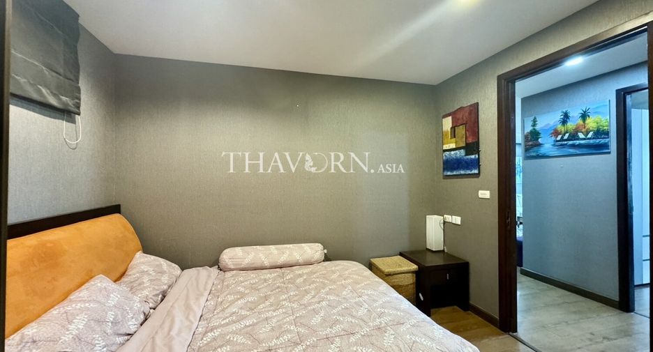 For sale 2 bedrooms condo in Bang Lamung, Chonburi