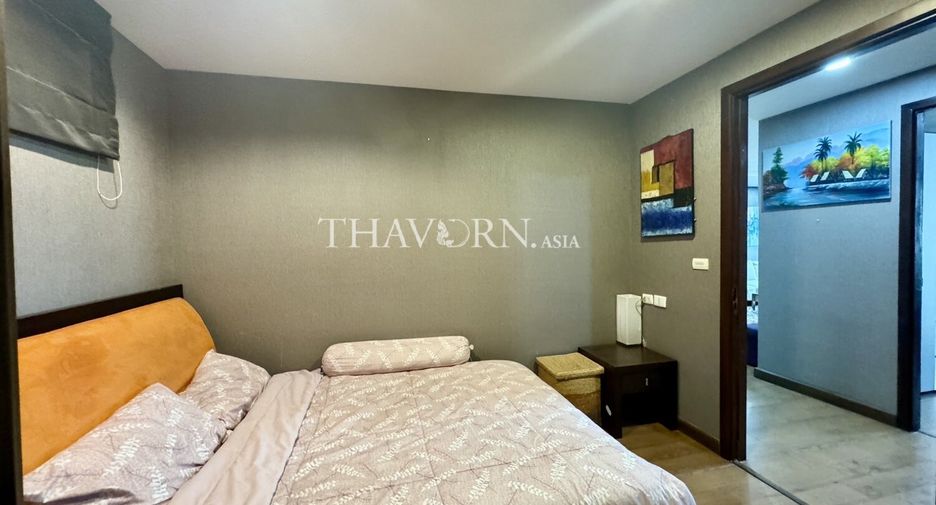 For sale 2 bedrooms condo in Bang Lamung, Chonburi