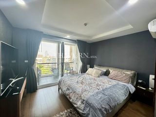 For sale 2 bed condo in Bang Lamung, Chonburi