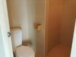 For sale studio condo in Taling Chan, Bangkok