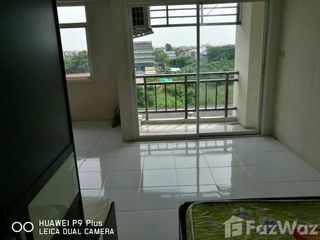 For sale studio condo in Taling Chan, Bangkok