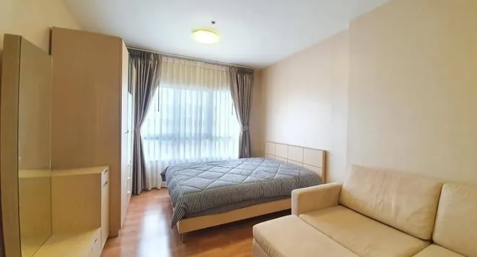 For rent スタジオ condo in Rat Burana, Bangkok