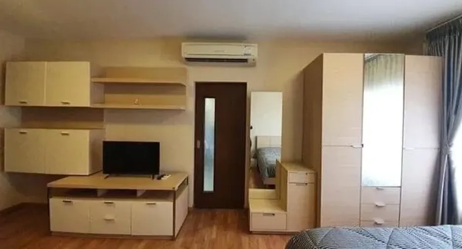 For rent スタジオ condo in Rat Burana, Bangkok