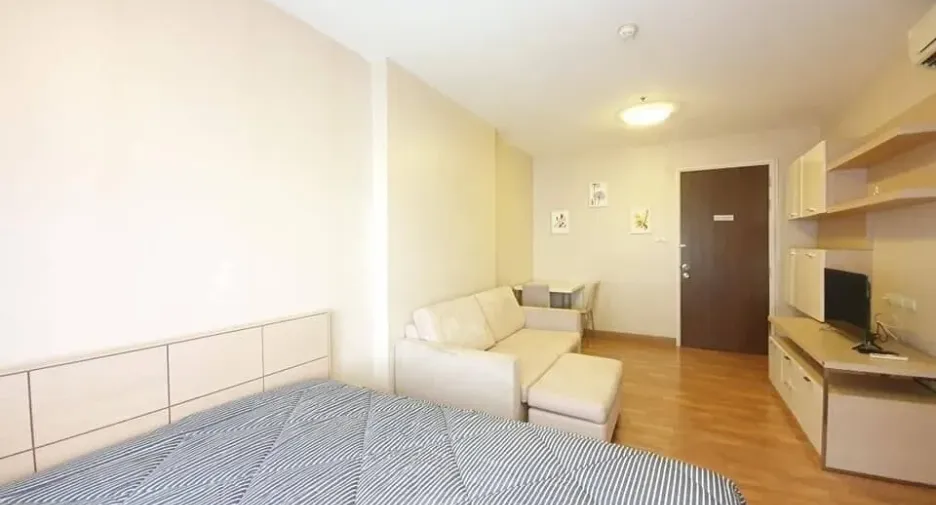 For rent スタジオ condo in Rat Burana, Bangkok