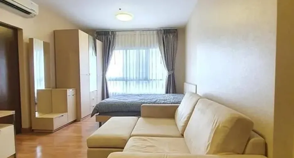 For rent スタジオ condo in Rat Burana, Bangkok