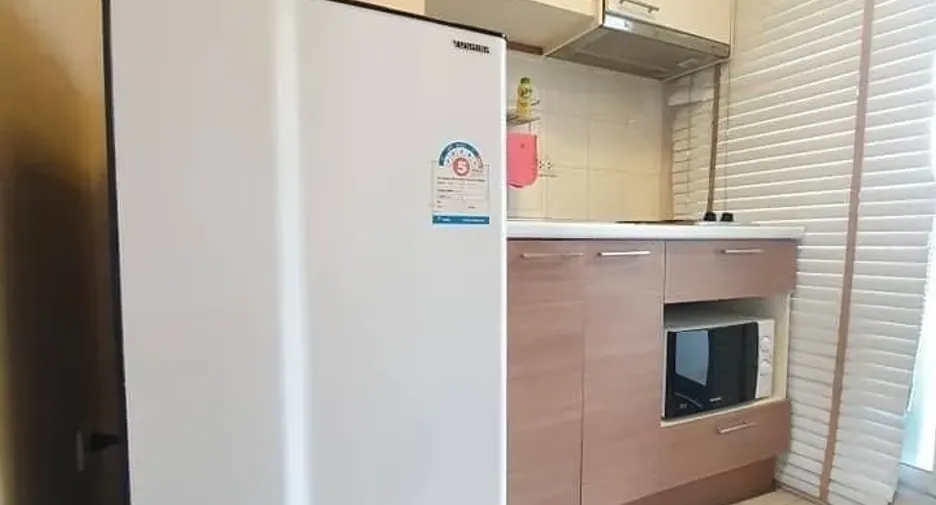 For rent スタジオ condo in Rat Burana, Bangkok