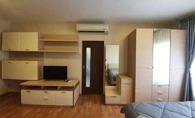 For rent studio condo in Rat Burana, Bangkok