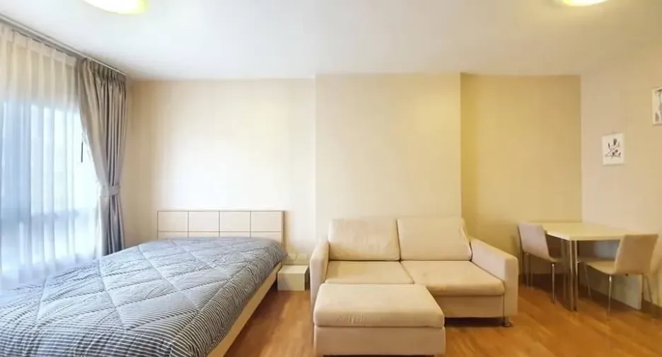 For rent スタジオ condo in Rat Burana, Bangkok