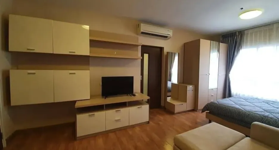 For rent スタジオ condo in Rat Burana, Bangkok