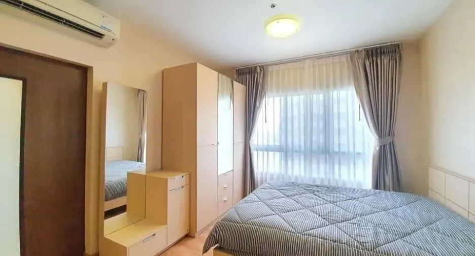 For rent スタジオ condo in Rat Burana, Bangkok