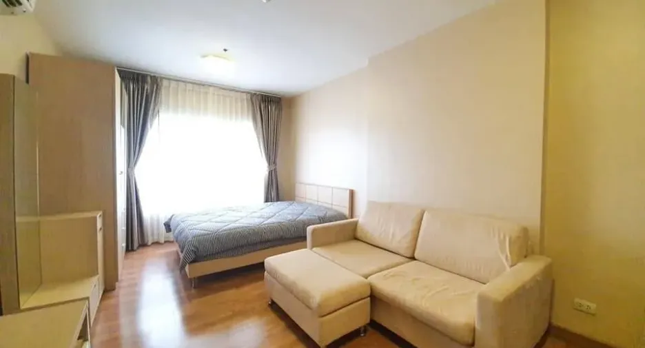 For rent スタジオ condo in Rat Burana, Bangkok