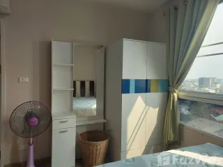 For rent スタジオ condo in Bueng Kum, Bangkok