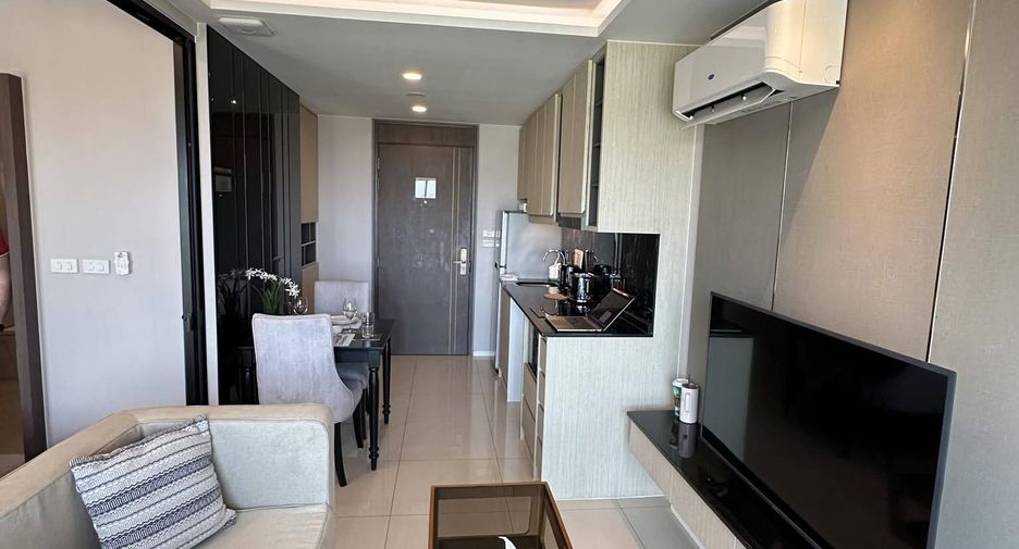 For rent 1 bed condo in Thalang, Phuket