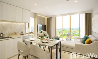 For sale 2 bed condo in Thalang, Phuket