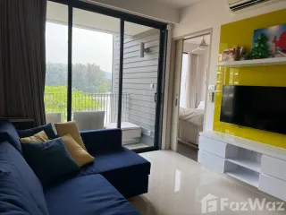 For sale 1 bed condo in Thalang, Phuket
