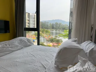 For sale 1 bed condo in Thalang, Phuket