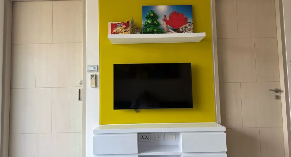 For sale 1 bed condo in Thalang, Phuket