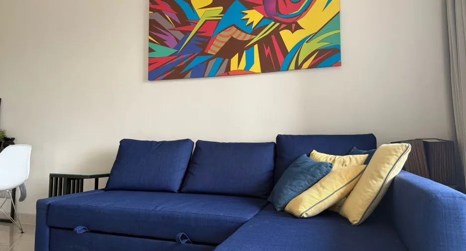For sale 1 bed condo in Thalang, Phuket