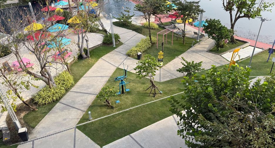 For sale 1 bed condo in Thalang, Phuket