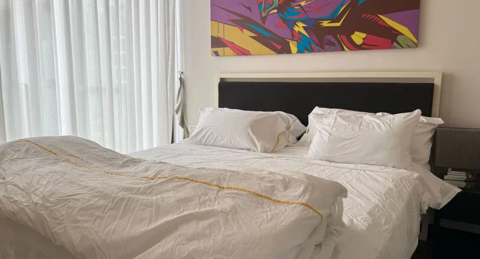 For sale 1 bed condo in Thalang, Phuket