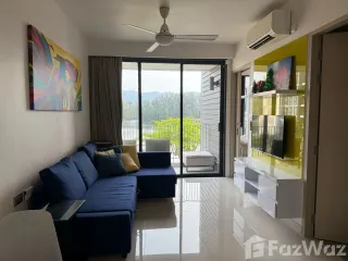 For sale 1 bed condo in Thalang, Phuket