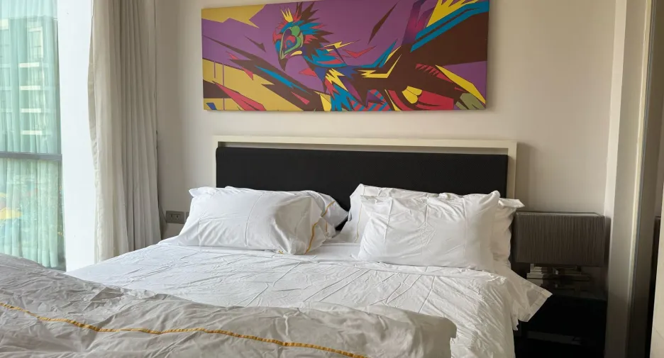 For sale 1 bed condo in Thalang, Phuket