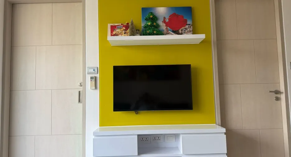For sale 1 bed condo in Thalang, Phuket