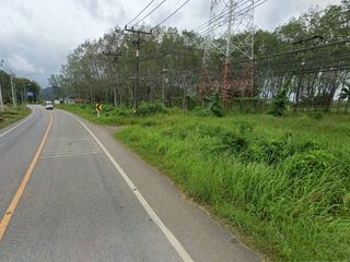 For sale land in Thalang, Phuket