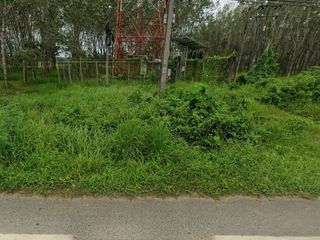 For sale land in Thalang, Phuket