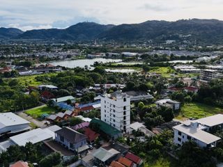 For sale 15 bed retail Space in Mueang Phuket, Phuket