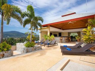 For sale 15 bed retail Space in Mueang Phuket, Phuket