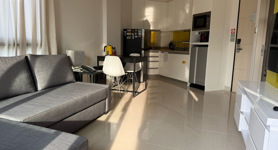 For sale 1 bed condo in Thalang, Phuket
