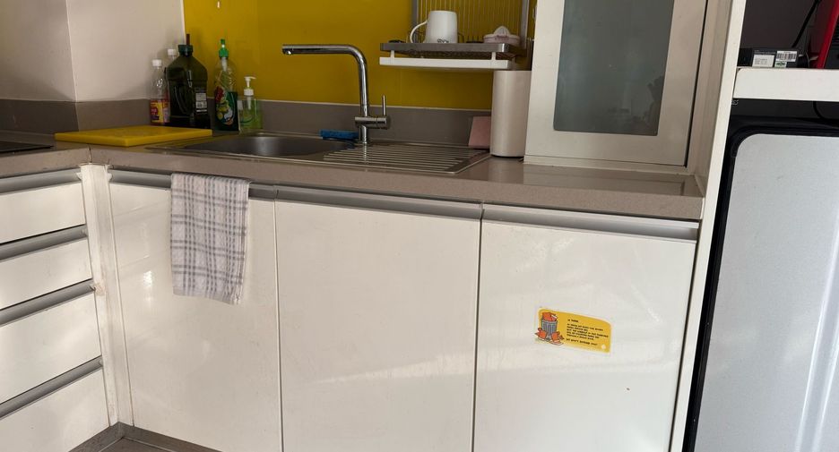 For sale 1 bed condo in Thalang, Phuket